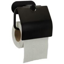 Držiak Na Toaletný Papier Turbo-Loc -Sb- - Kúpeľne > Príslušenstvo a doplnky na WC > Doplnky n...