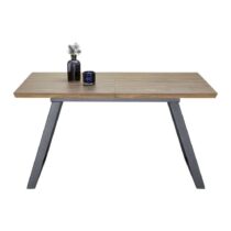 Jedálenský Rozkladací Stôl Luigi 140-180cm - Nábytok do jedálne > Stoly do jedálne > Rozložite...