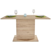 Jedálenský Stôl Oskar 138 - Nábytok do jedálne > Stoly do jedálne