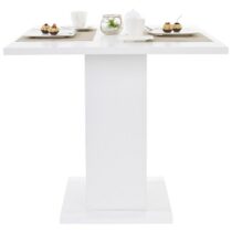 Jedálenský Stôl Sigmund 80 - Nábytok do jedálne > Stoly do jedálne