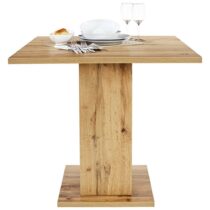 Jedálenský Stôl Sigmund 80 - Nábytok do jedálne > Stoly do jedálne