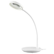 Led Lampa Na Písací Stôl Lupop Max. 5 Watt, V: 52 Cm - Osvetlenie, lampy a svetlá > Osvetlenie do...