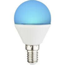 Led Žiarovka Smart 106750sh, E14, 5 Watt - Osvetlenie, lampy a svetlá > Žiarovky > LED žiarovk...