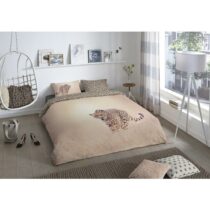 Luxusná Posteľná Bielizeň Cheetah Ca. 140x200cm - Textil do domácnosti > Textil do spálne > Po...