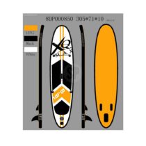 Stand-up Paddle Board Ca. 305x71x10cm - Voľný čas > Šport